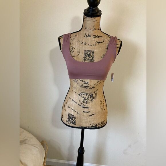 NWT Free People Cami Brami Bralette XS - Picture 2 of 6